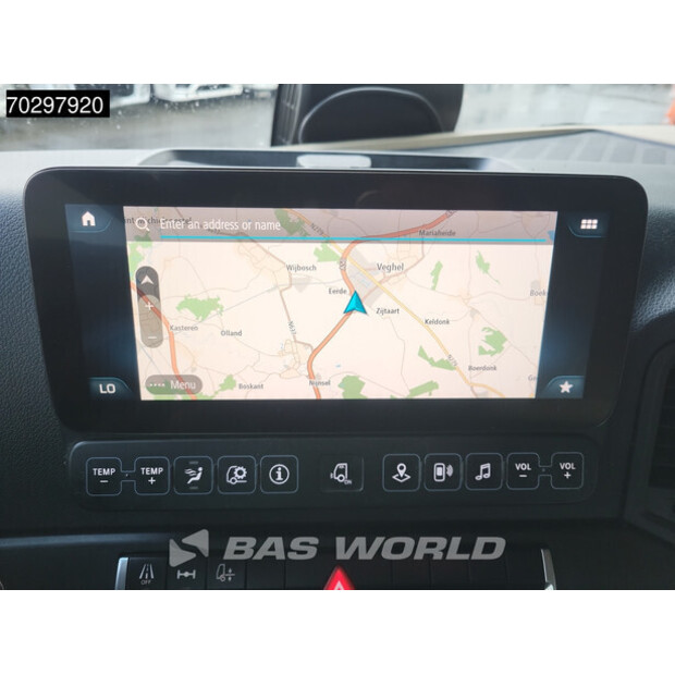 2019 Mercedes-Benz ACTROS 1845-43255858