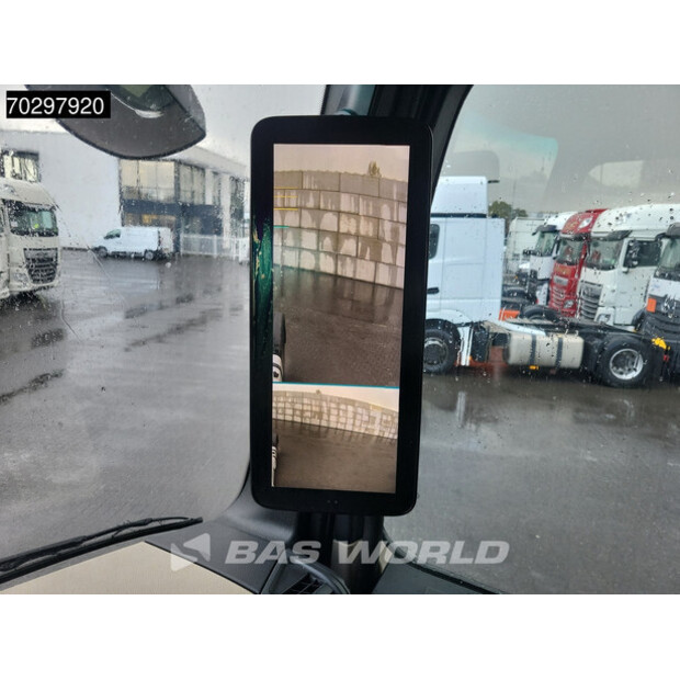 2019 Mercedes-Benz ACTROS 1845-43255860