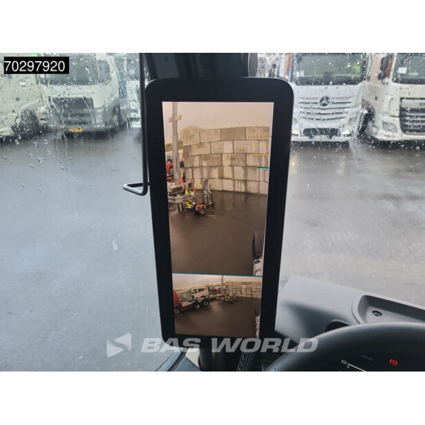 2019 Mercedes-Benz ACTROS 1845-43255861