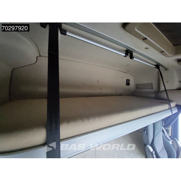 2019 Mercedes-Benz ACTROS 1845-43255865