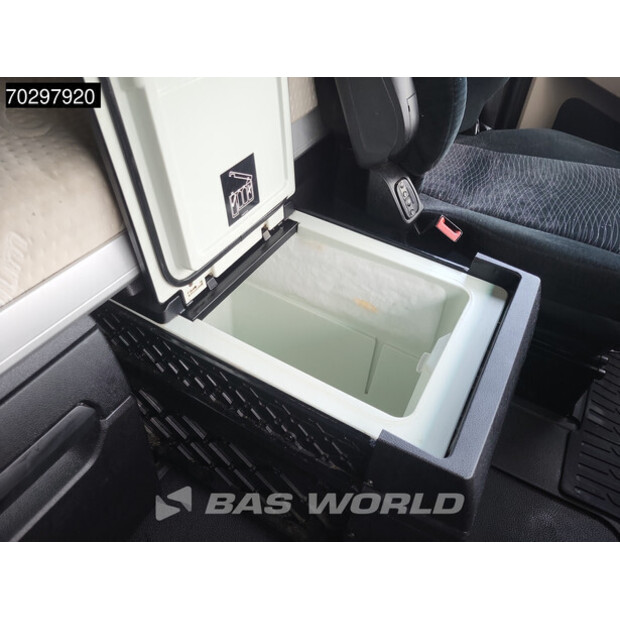 2019 Mercedes-Benz ACTROS 1845-43255866