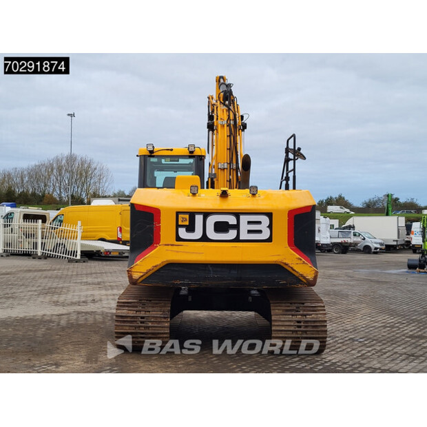 2021 جيه سي بي 131X L SV-43255878