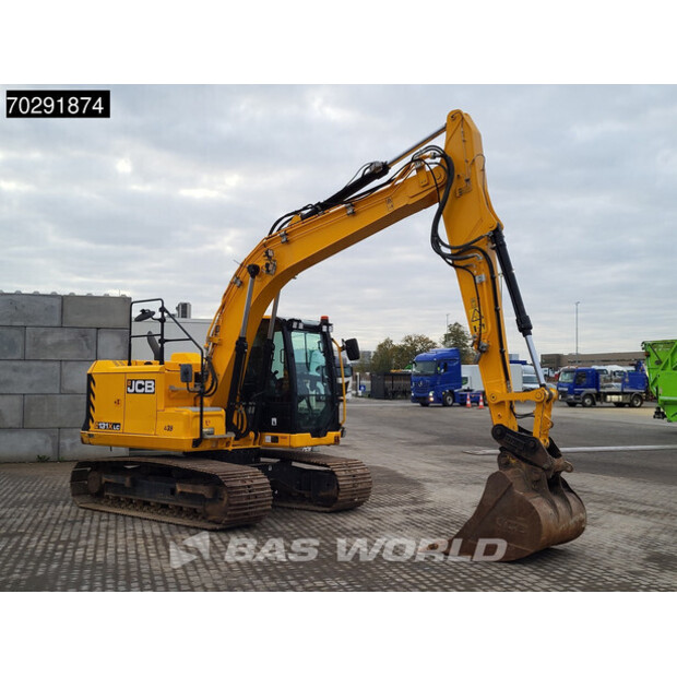 2021 جيه سي بي 131X L SV-43255881