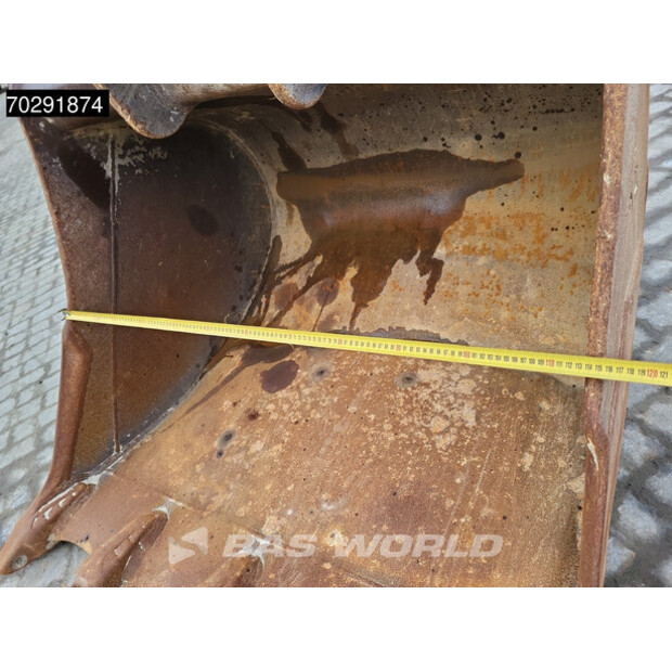 2021 جيه سي بي 131X L SV-43255889