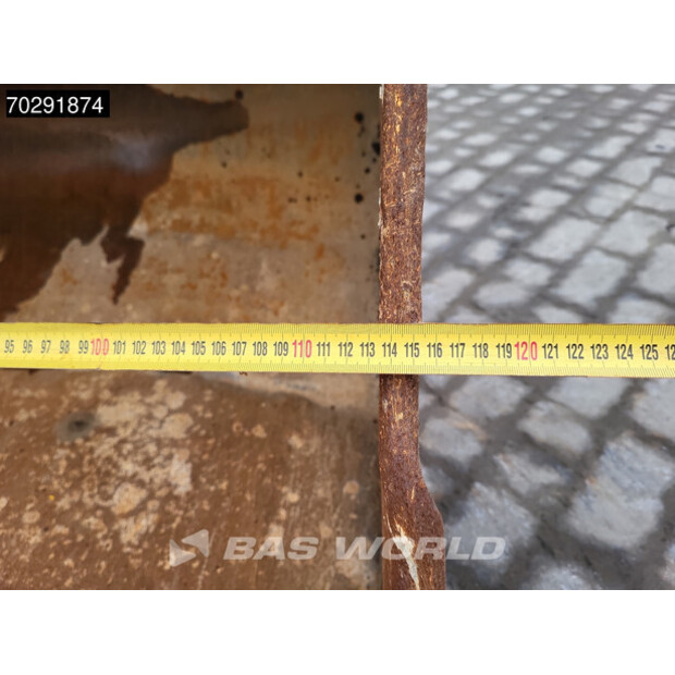 2021 جيه سي بي 131X L SV-43255890