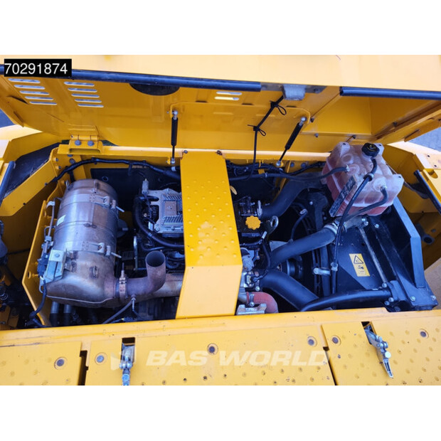 2021 جيه سي بي 131X L SV-43255893