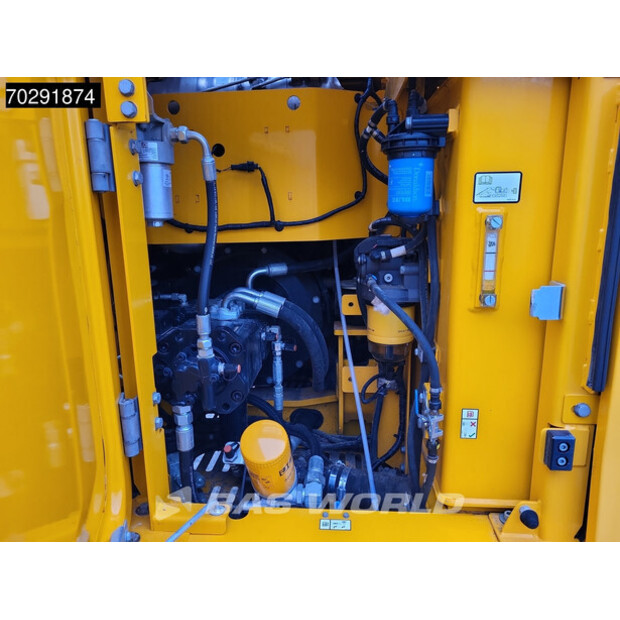 2021 جيه سي بي 131X L SV-43255896