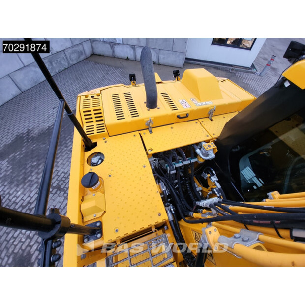 2021 جيه سي بي 131X L SV-43255899