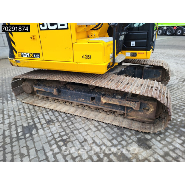 2021 جيه سي بي 131X L SV-43255901