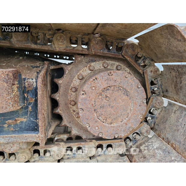 2021 جيه سي بي 131X L SV-43255904