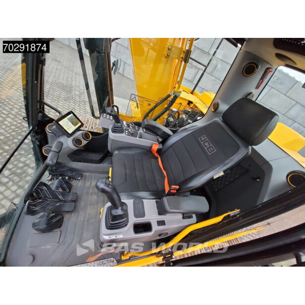 2021 جيه سي بي 131X L SV-43255905