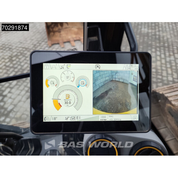 2021 جيه سي بي 131X L SV-43255908