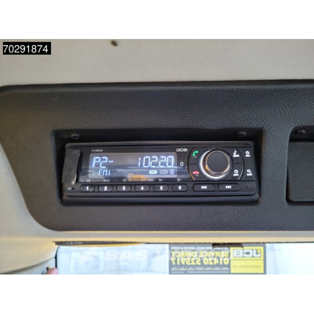 2021 جيه سي بي 131X L SV-43255912