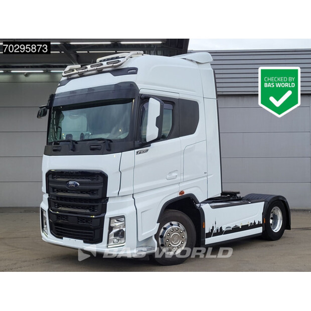 2022 Ford F-Max 500-43255920