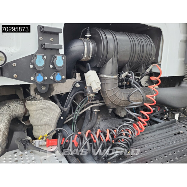 2022 Ford F-Max 500-43255925