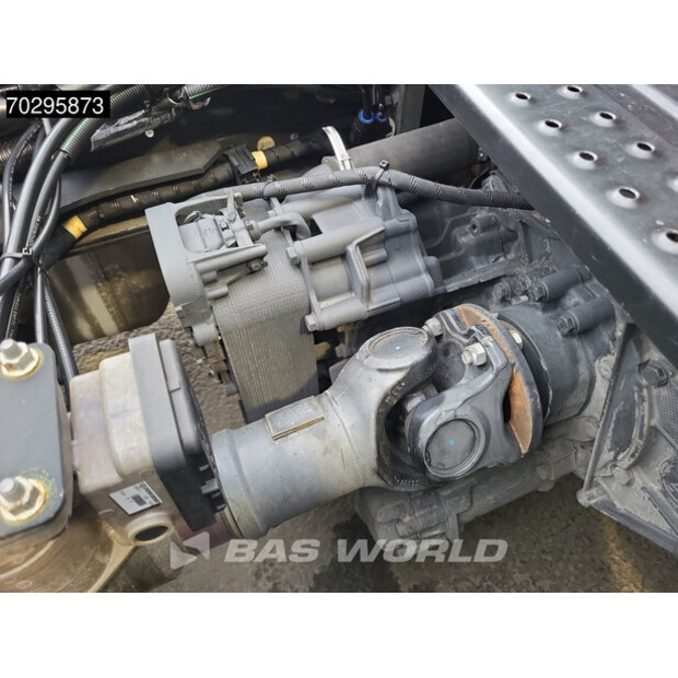 2022 Ford F-Max 500-43255927