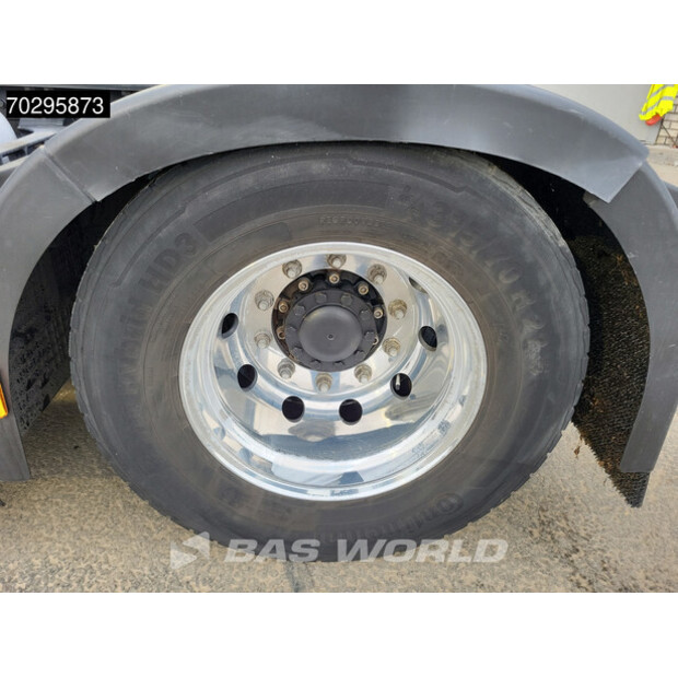 2022 Ford F-Max 500-43255931