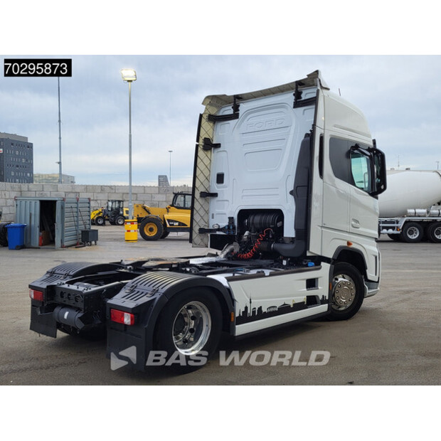 2022 Ford F-Max 500-43255932