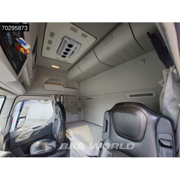 2022 Ford F-Max 500-43255945