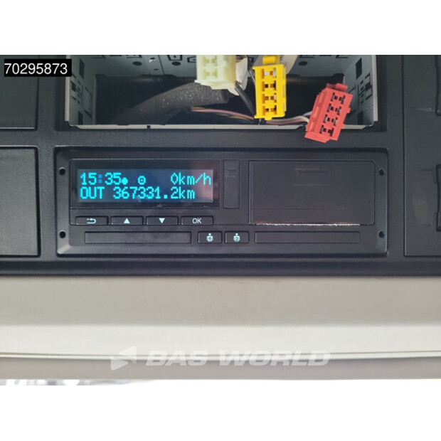 2022 Ford F-Max 500-43255954