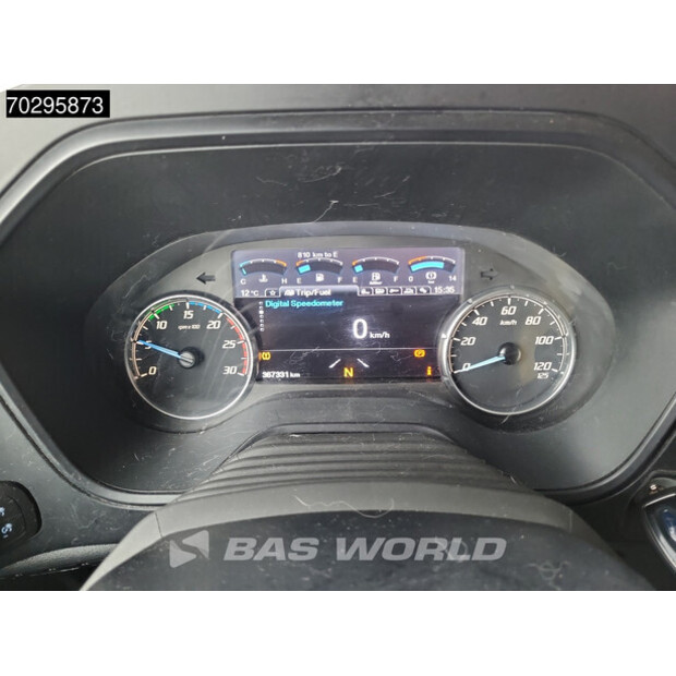 2022 Ford F-Max 500-43255955