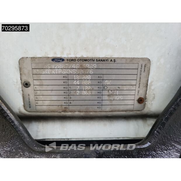 2022 Ford F-Max 500-43255956