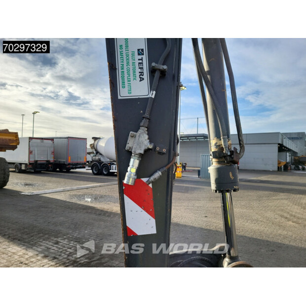 2019 فولفو ECR88D-43255974