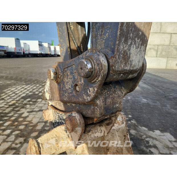 2019 فولفو ECR88D-43255975