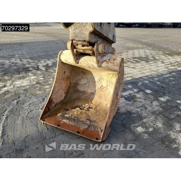 2019 فولفو ECR88D-43255976