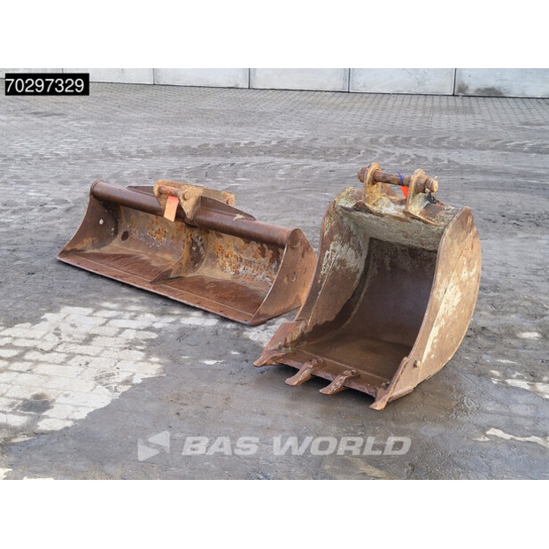 2019 فولفو ECR88D-43255978