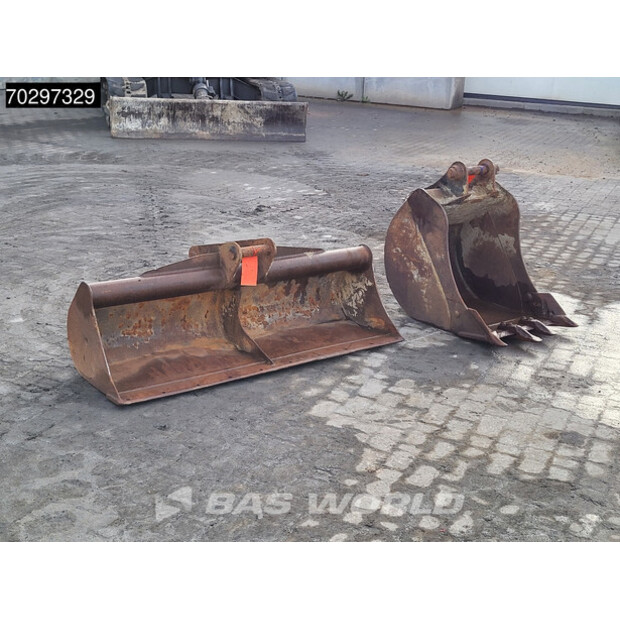 2019 فولفو ECR88D-43255979