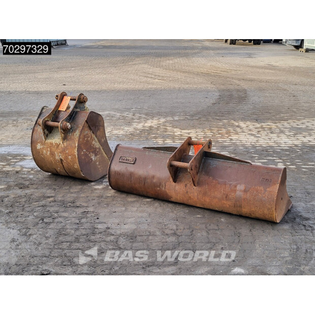 2019 فولفو ECR88D-43255980