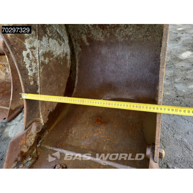 2019 فولفو ECR88D-43255985