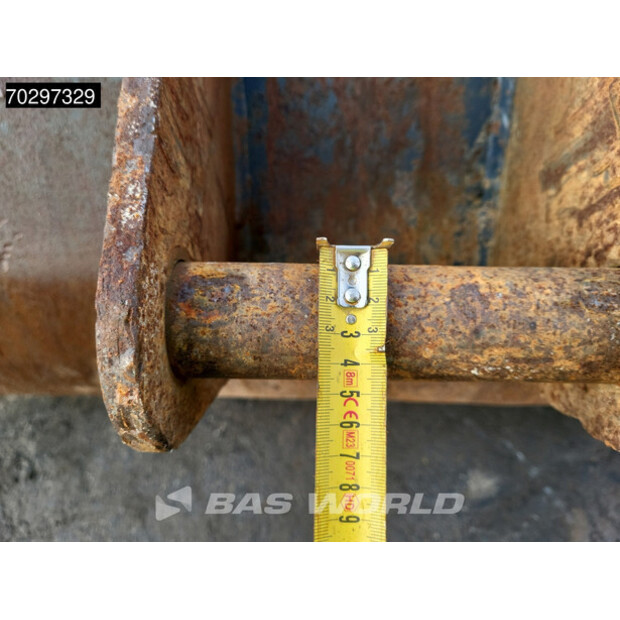 2019 فولفو ECR88D-43255989