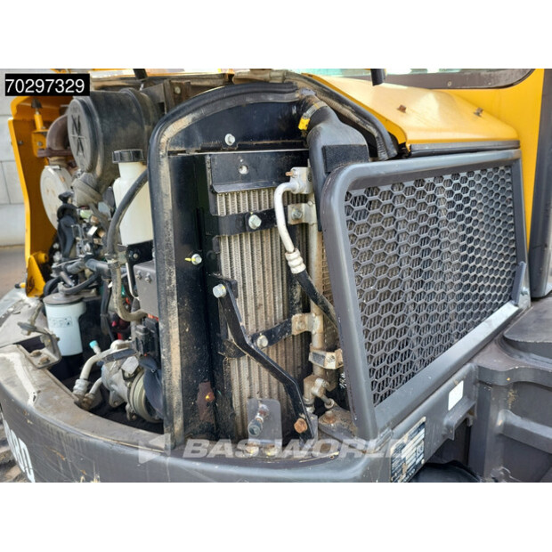 2019 فولفو ECR88D-43255995