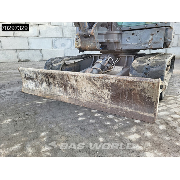 2019 فولفو ECR88D-43255998