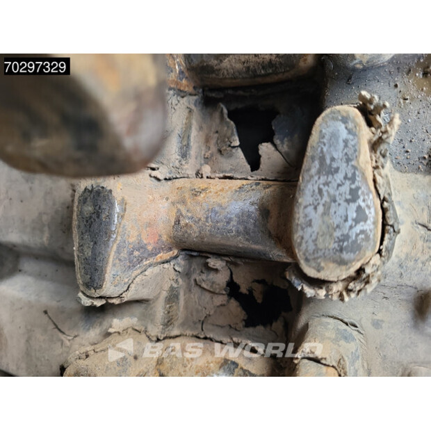 2019 فولفو ECR88D-43256001