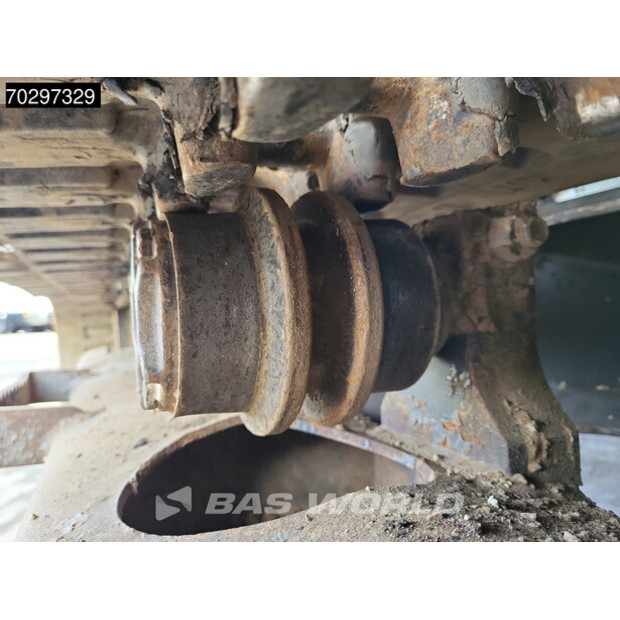 2019 فولفو ECR88D-43256002