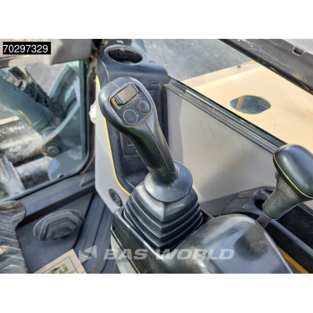 2019 فولفو ECR88D-43256006