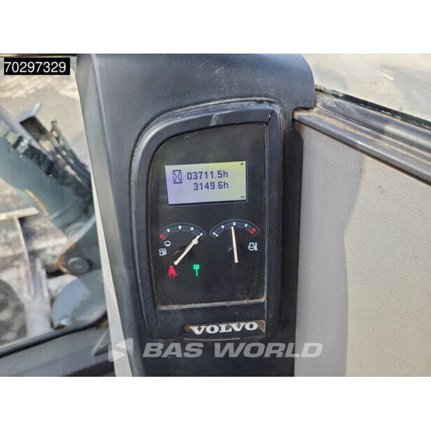 2019 فولفو ECR88D-43256010