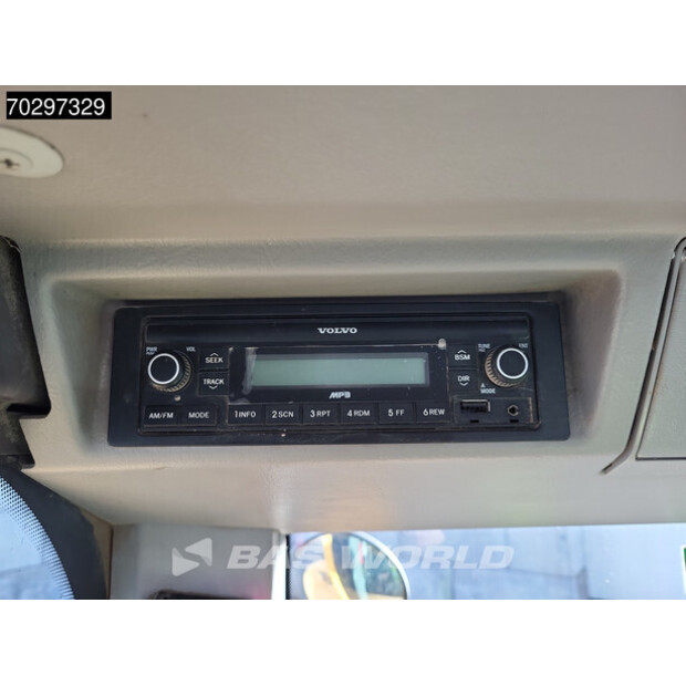 2019 فولفو ECR88D-43256013