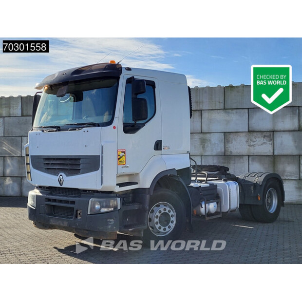 2012 Renault Premium 460-43256022