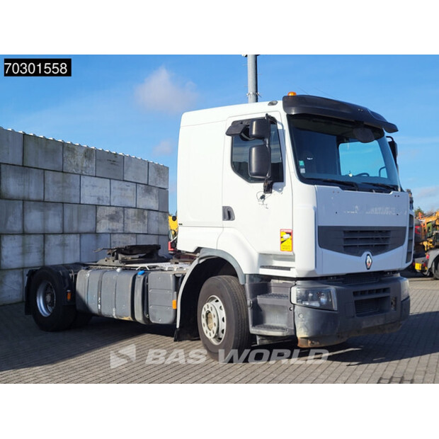 2012 Renault Premium 460-43256030