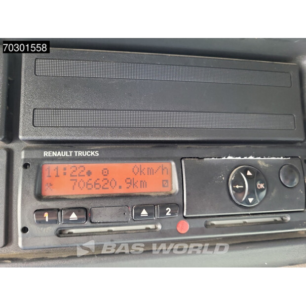 2012 Renault Premium 460-43256046