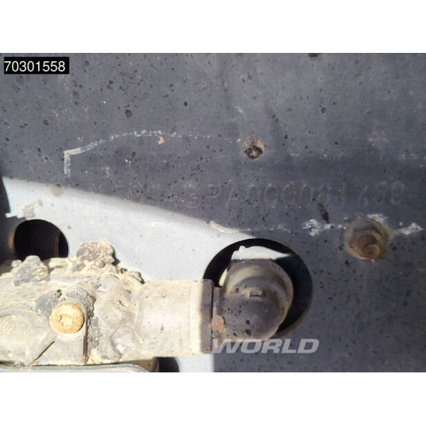 2012 Renault Premium 460-43256049