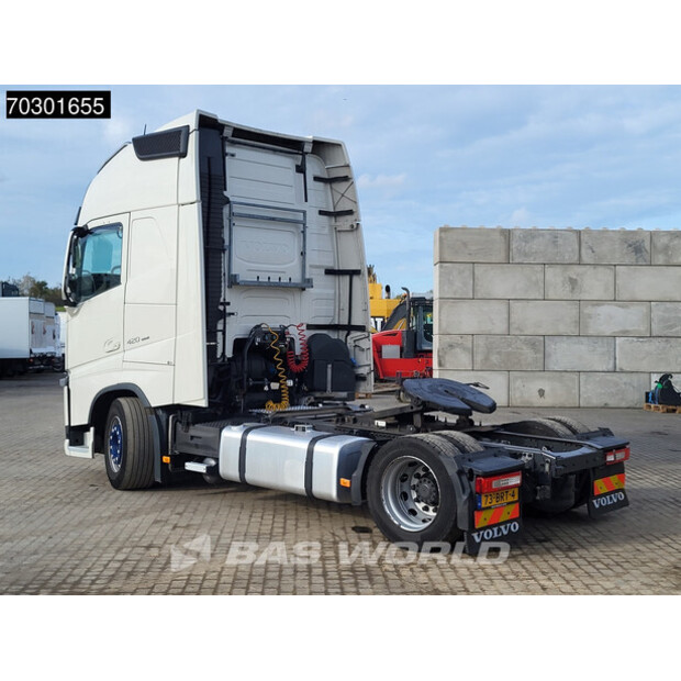 2019 فولفو FH 420-43256056