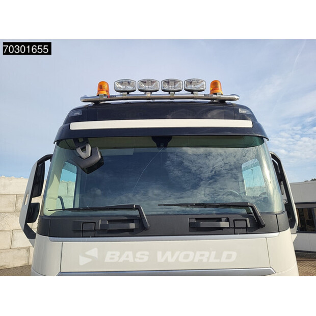 2019 فولفو FH 420-43256060