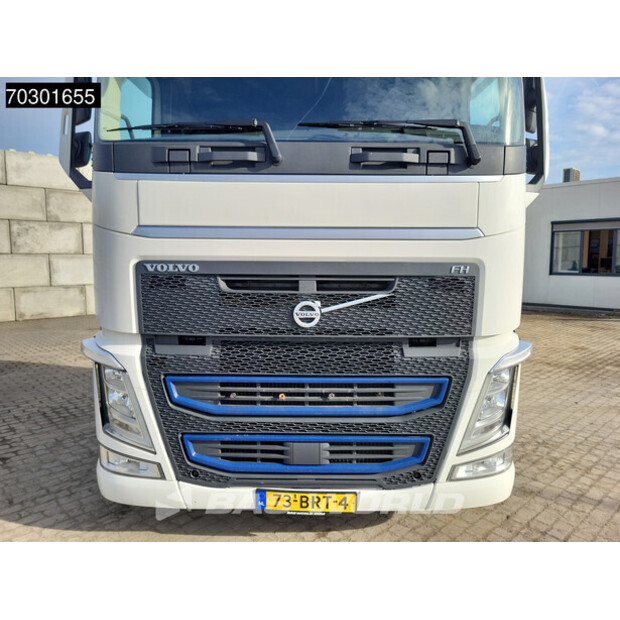 2019 فولفو FH 420-43256061