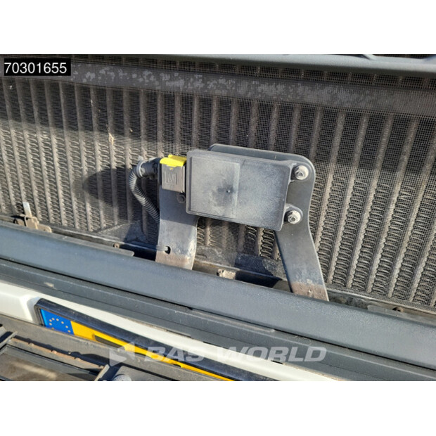 2019 فولفو FH 420-43256062