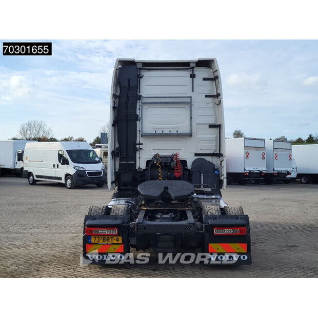 2019 فولفو FH 420-43256063